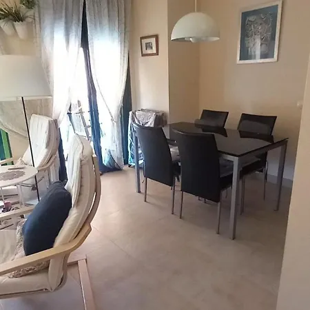 Xaloc 3 * Miami Playa