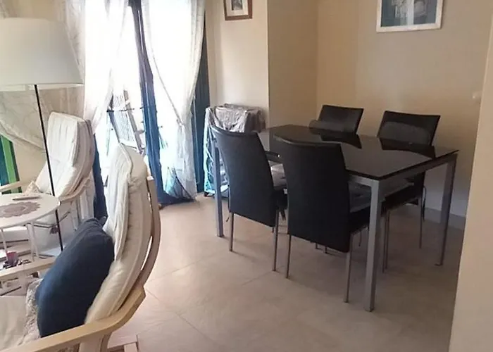 Xaloc 3 * Miami Playa