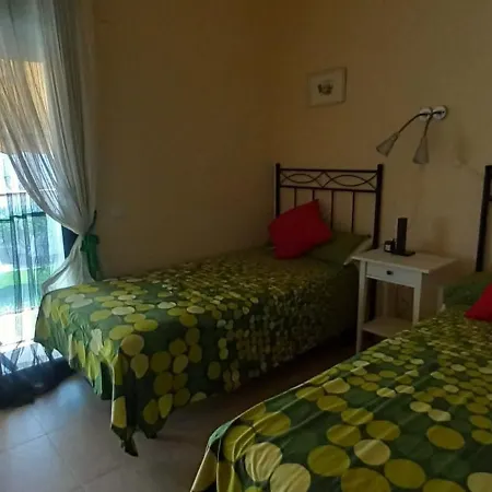 Xaloc 3 Apartment