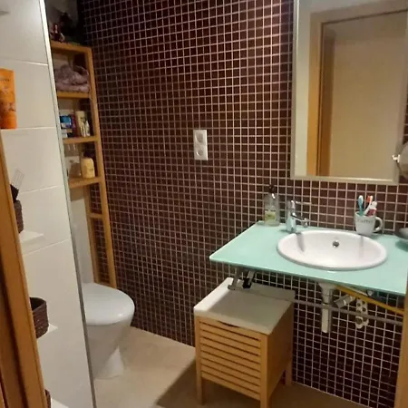 Apartment Xaloc 3 *