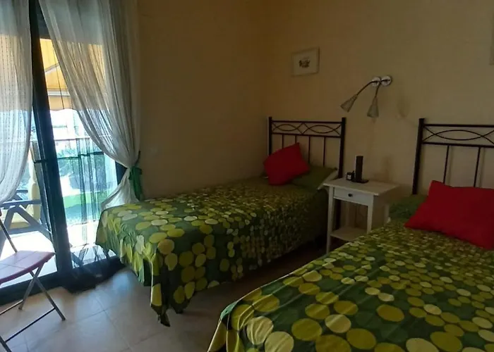 Xaloc 3 Apartment