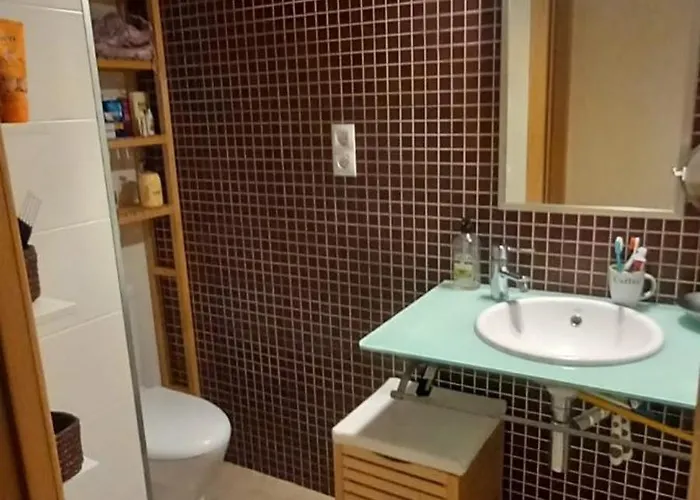 Apartment Xaloc 3 *